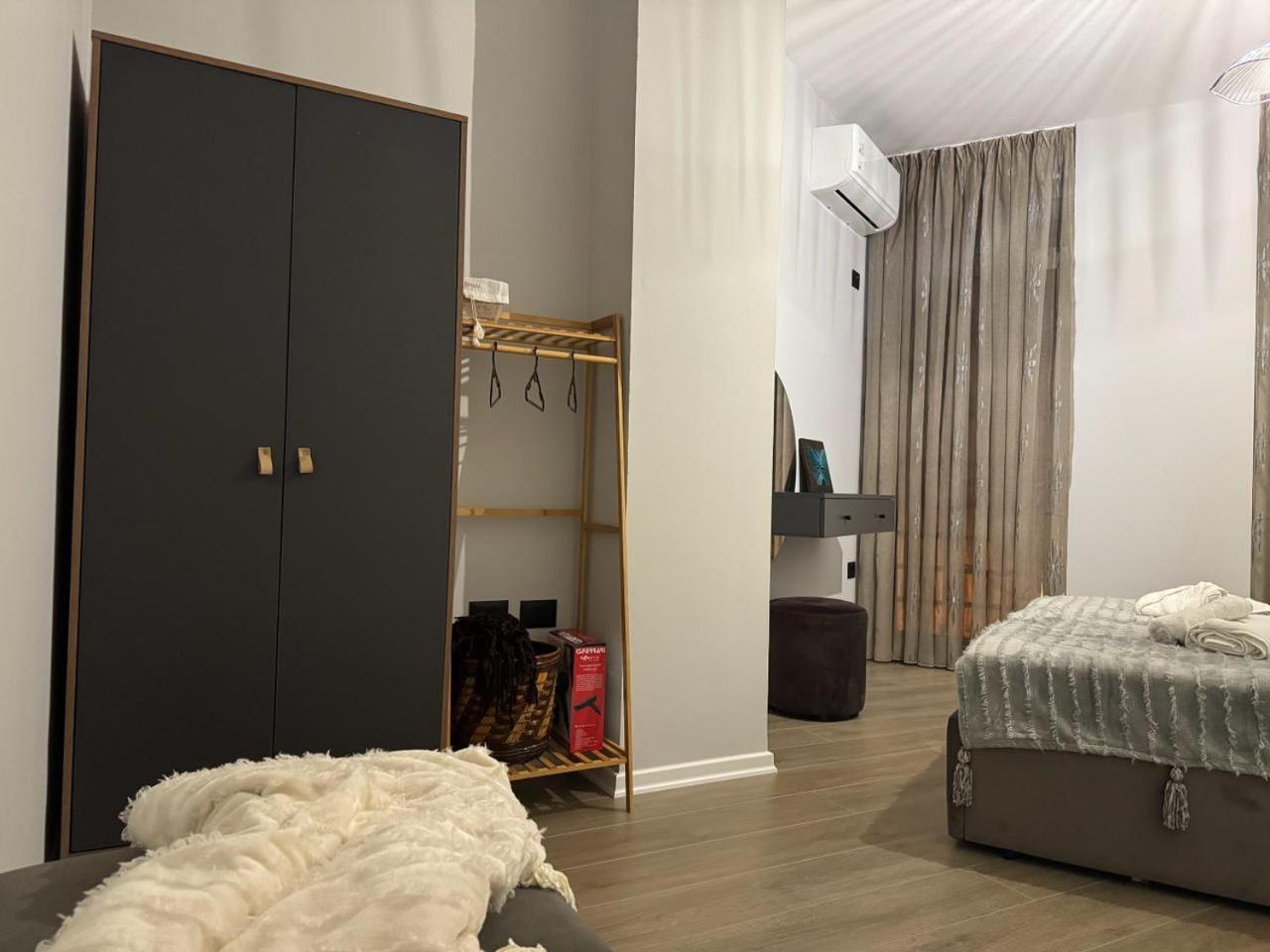 Am Apartment Tirana Exterior photo