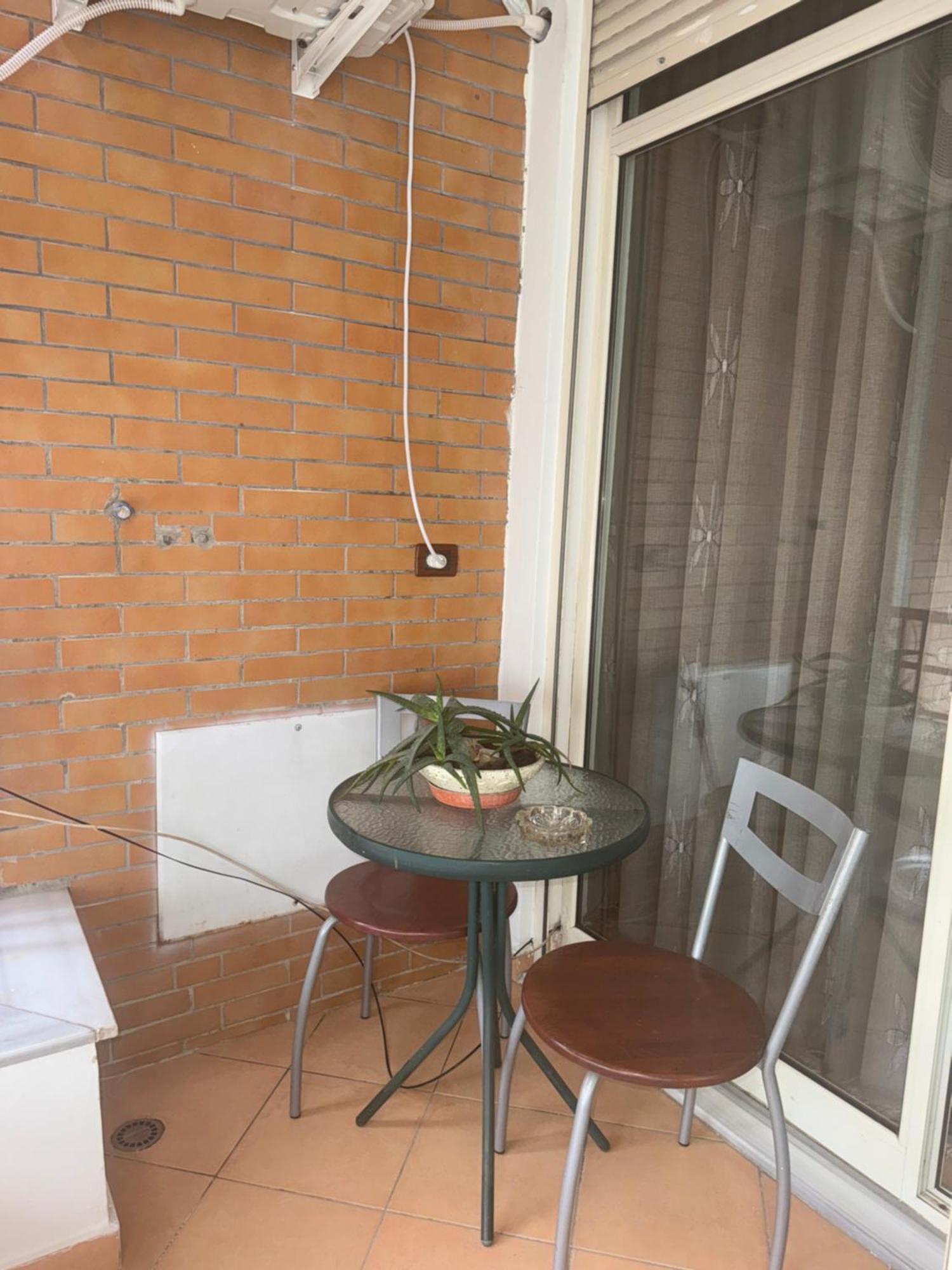 Am Apartment Tirana Exterior photo